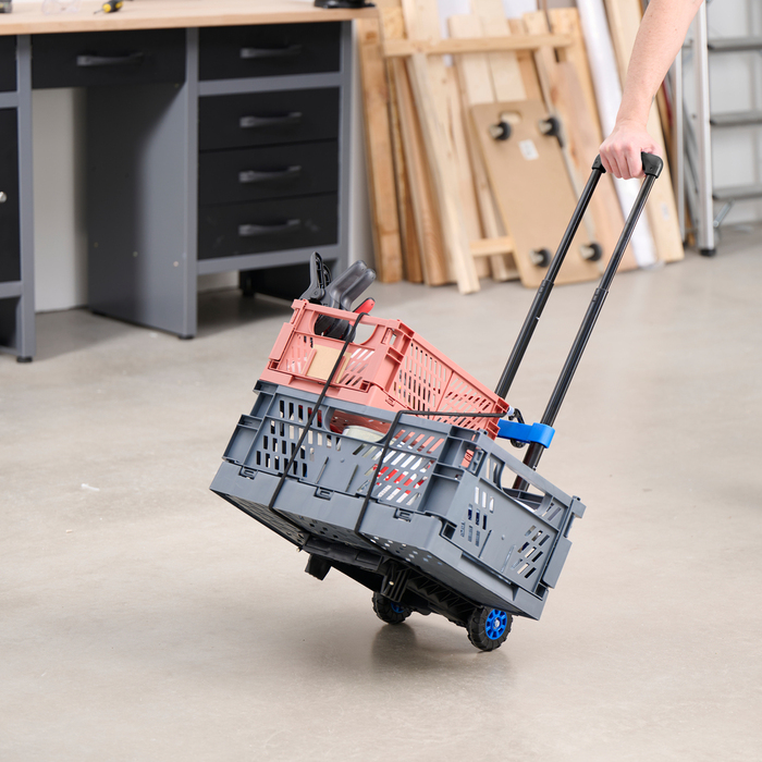 Trolley foldbar - PRIZE®